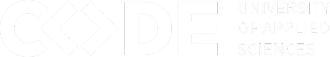 code University Berlin